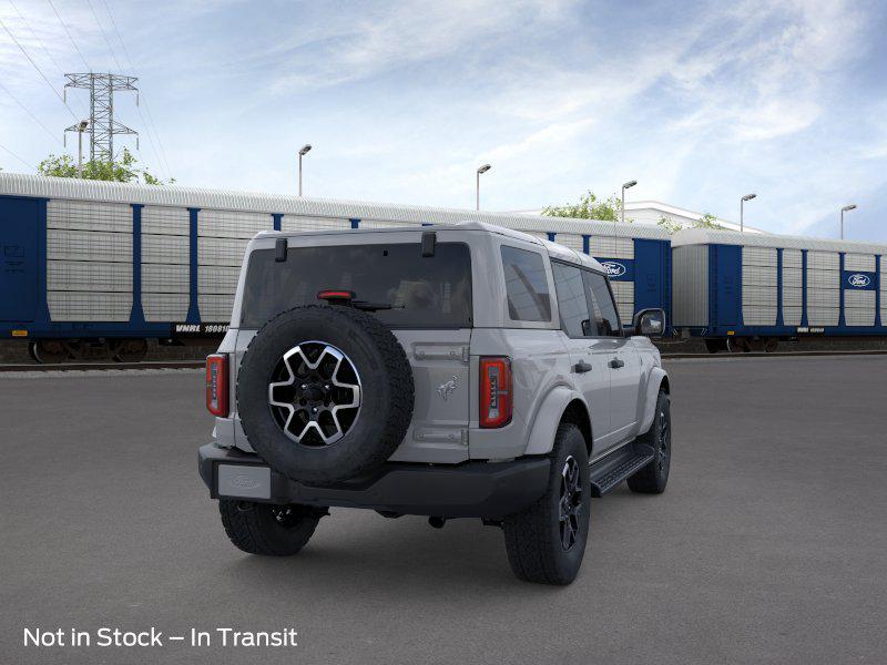FORD BRONCO - 8