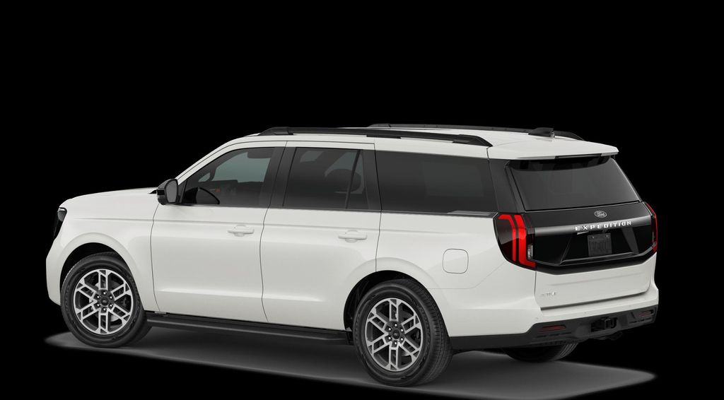 New 2026 Ford Expedition Active