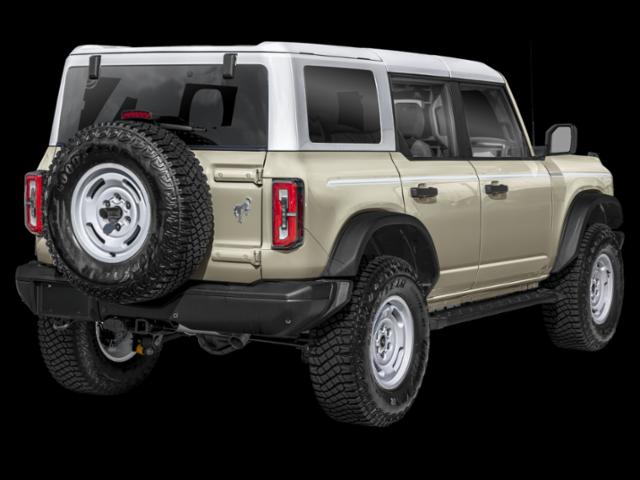 FORD BRONCO - 10