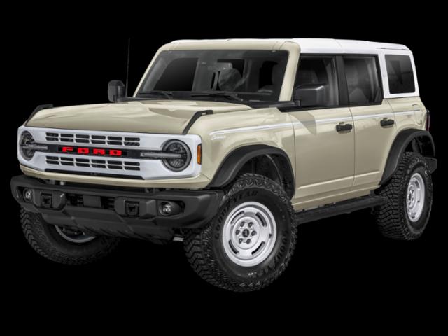 FORD BRONCO - 9