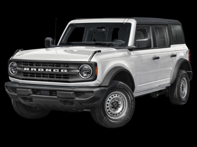 FORD BRONCO - 9