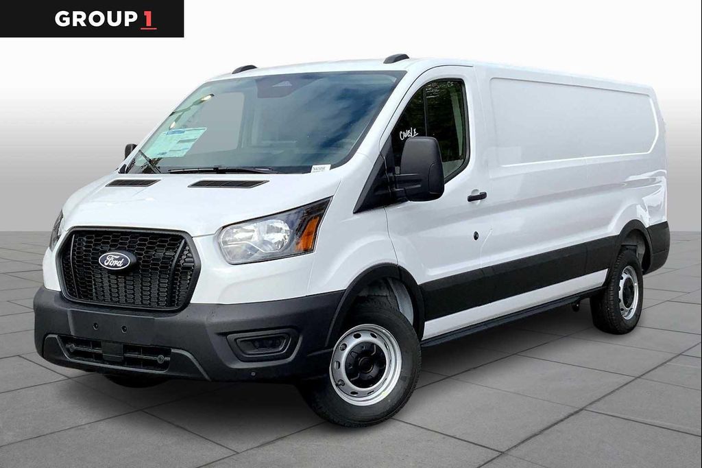 New 2026 Ford Transit-150 Base