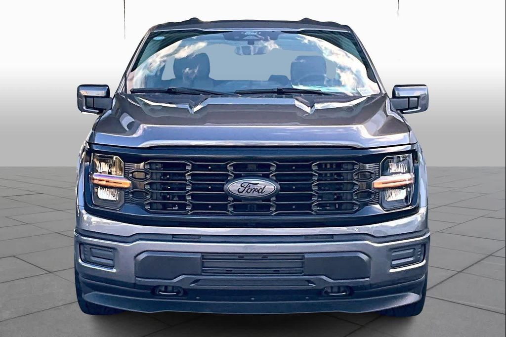 FORD F-150 XL - 3