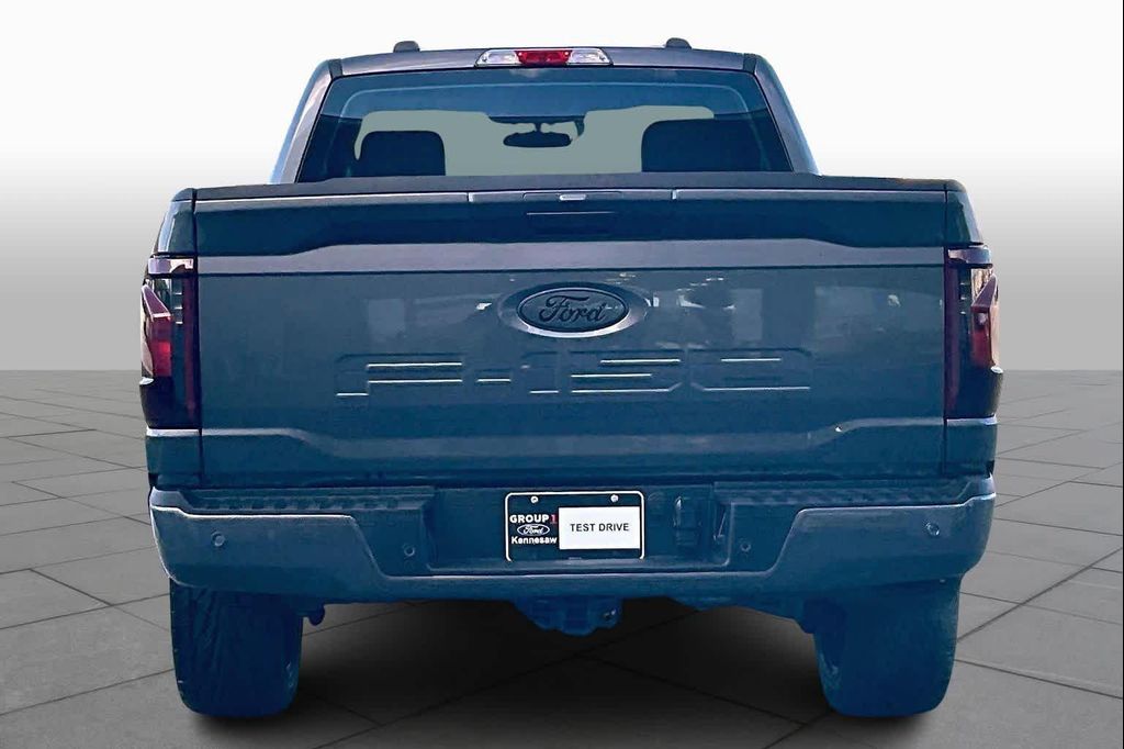 FORD F-150 XL - 4