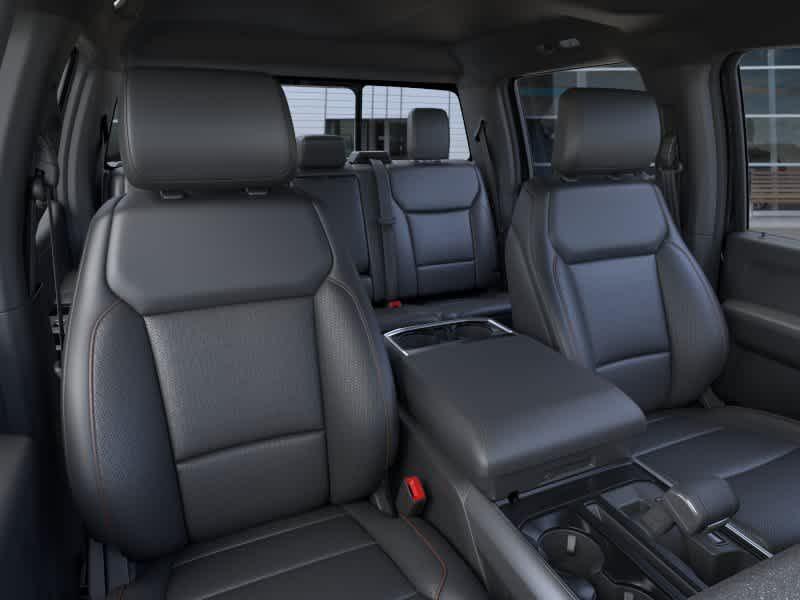 FORD F-150 LARIAT - 10