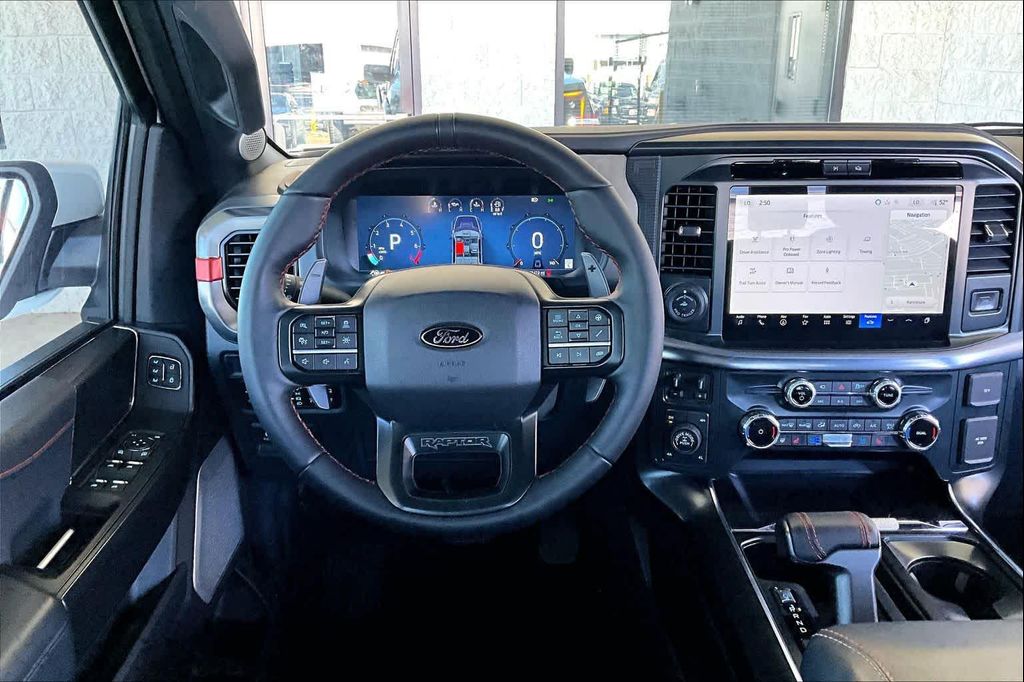 FORD F-150 RAPTOR - 6