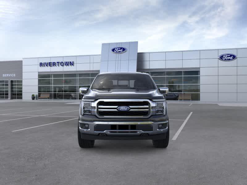 FORD F-150 LARIAT - 6