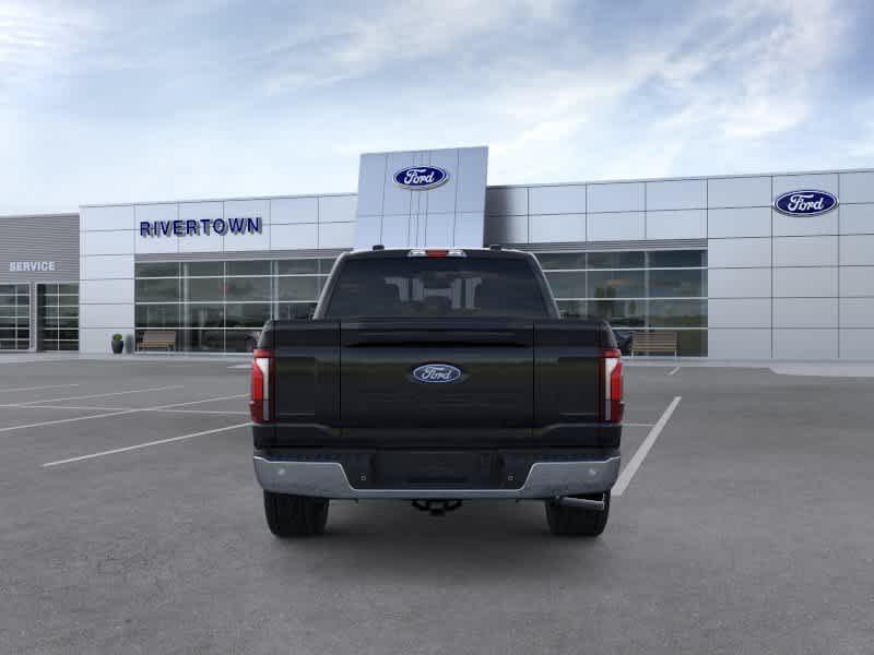 FORD F-150 LARIAT - 5