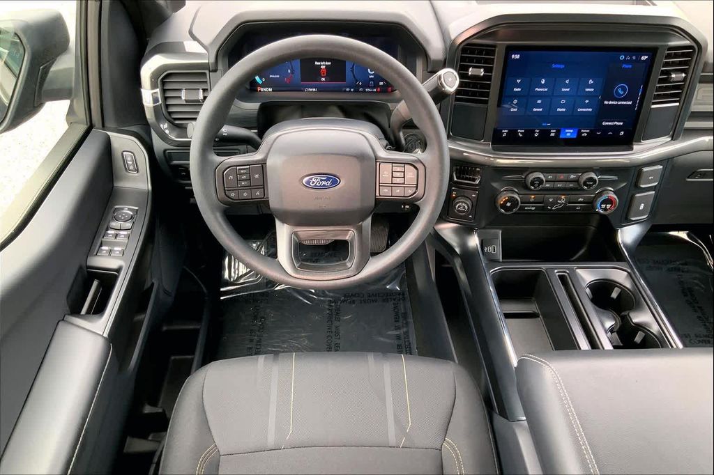 FORD F-150 STX - 6