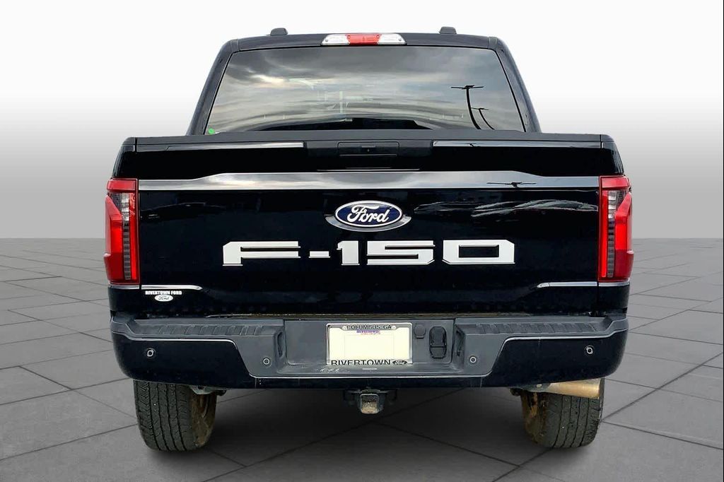 FORD F-150 STX - 5