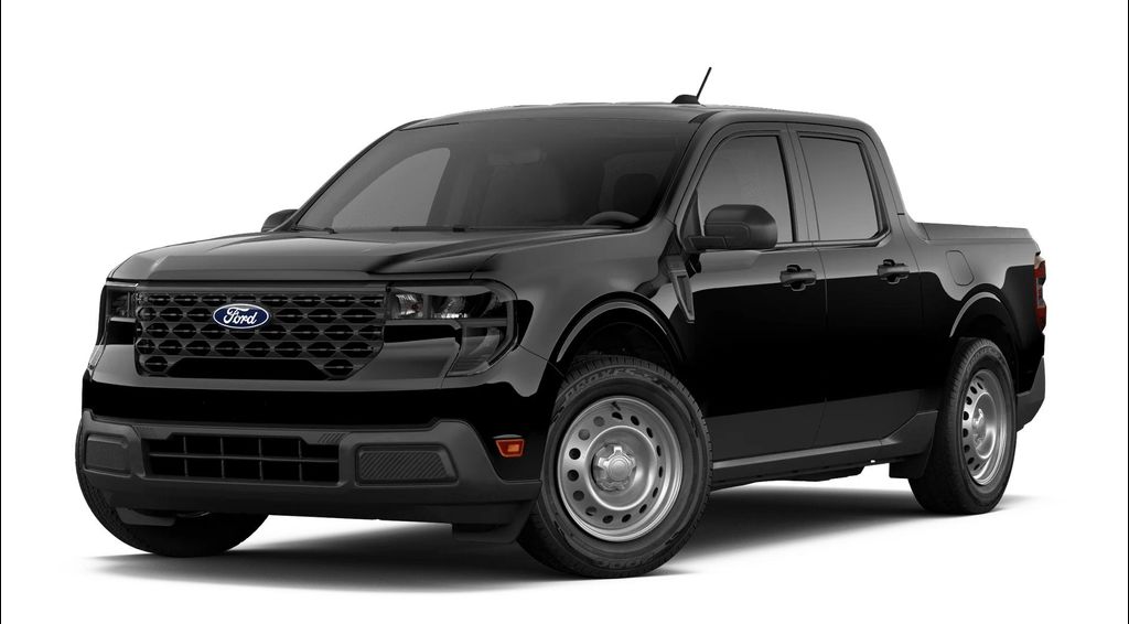 New 2026 Ford Maverick XL
