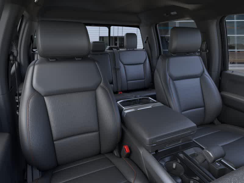 FORD F-150 LARIAT - 10