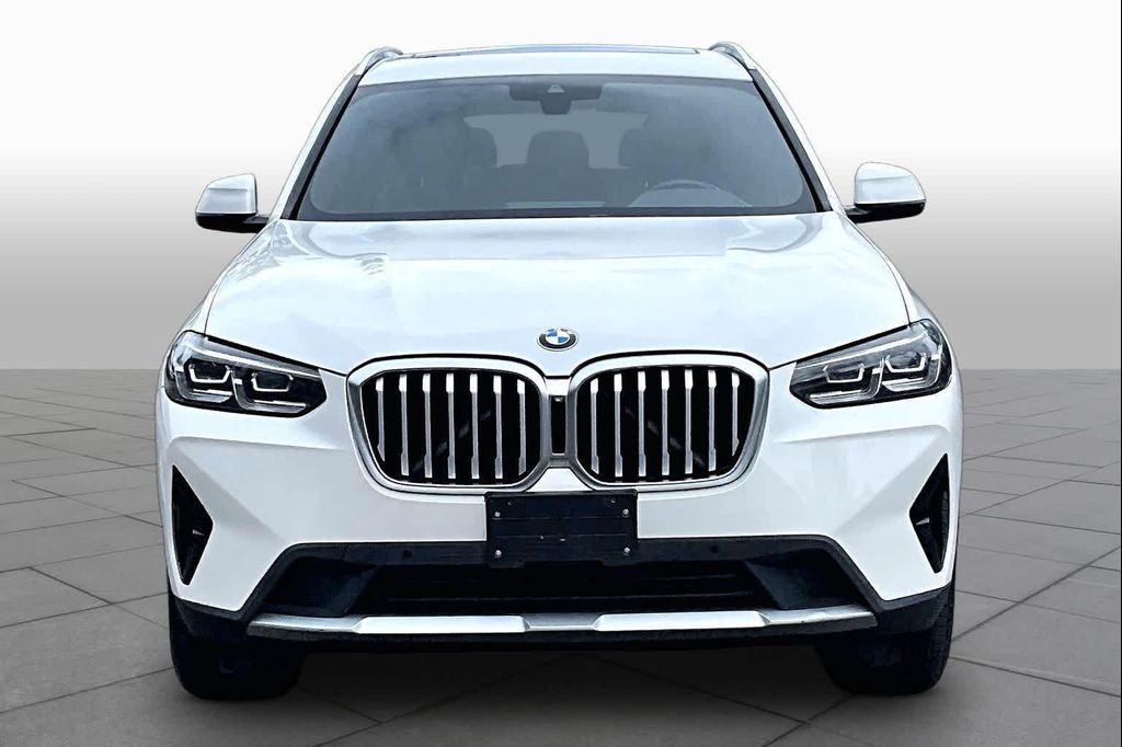 صورة 4 لـ 2024 BMW X3 XDRIVE30I