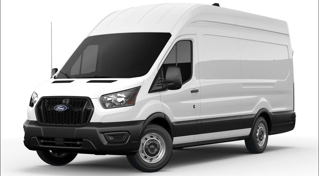 New 2026 Ford Transit-350 Base