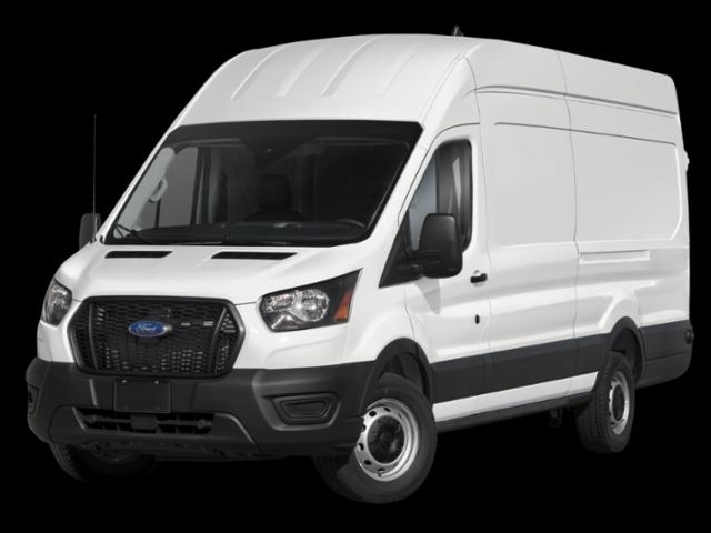 New 2026 Ford Transit-350 Base