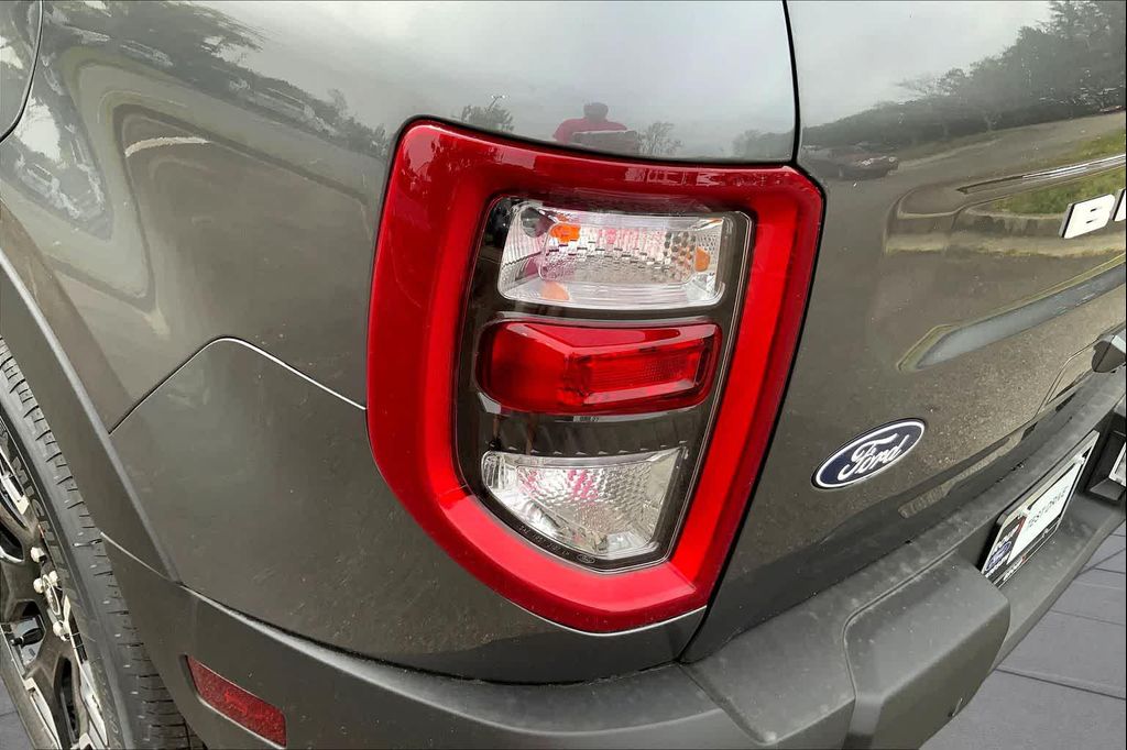 صورة مصغرة 14 لـ 2026 FORD BRONCO SPORT OUTER BANKS