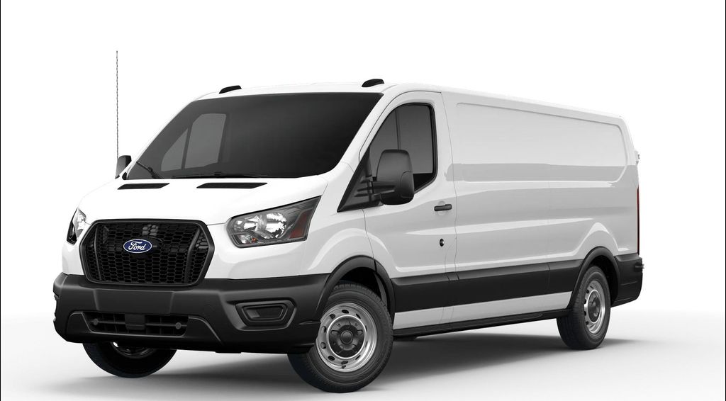 New 2026 Ford Transit-150 Base