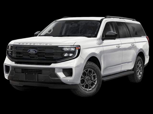New 2026 Ford Expedition Max Active 4x2