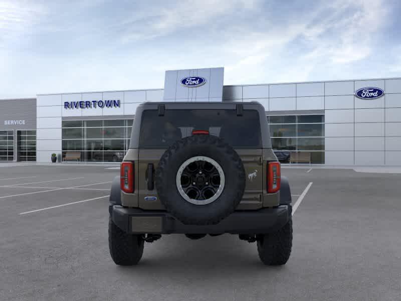 FORD BRONCO - 5