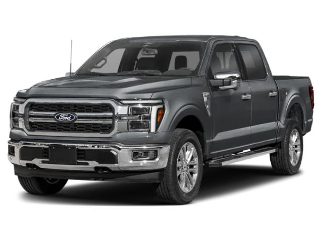 FORD F-150 LARIAT - 1