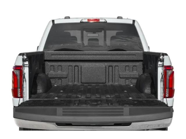 FORD F-150 LARIAT - 8