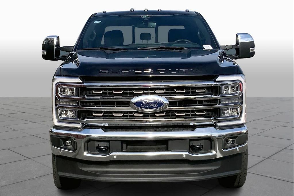 صورة 3 لـ 2026 FORD F-350 KING RANCH