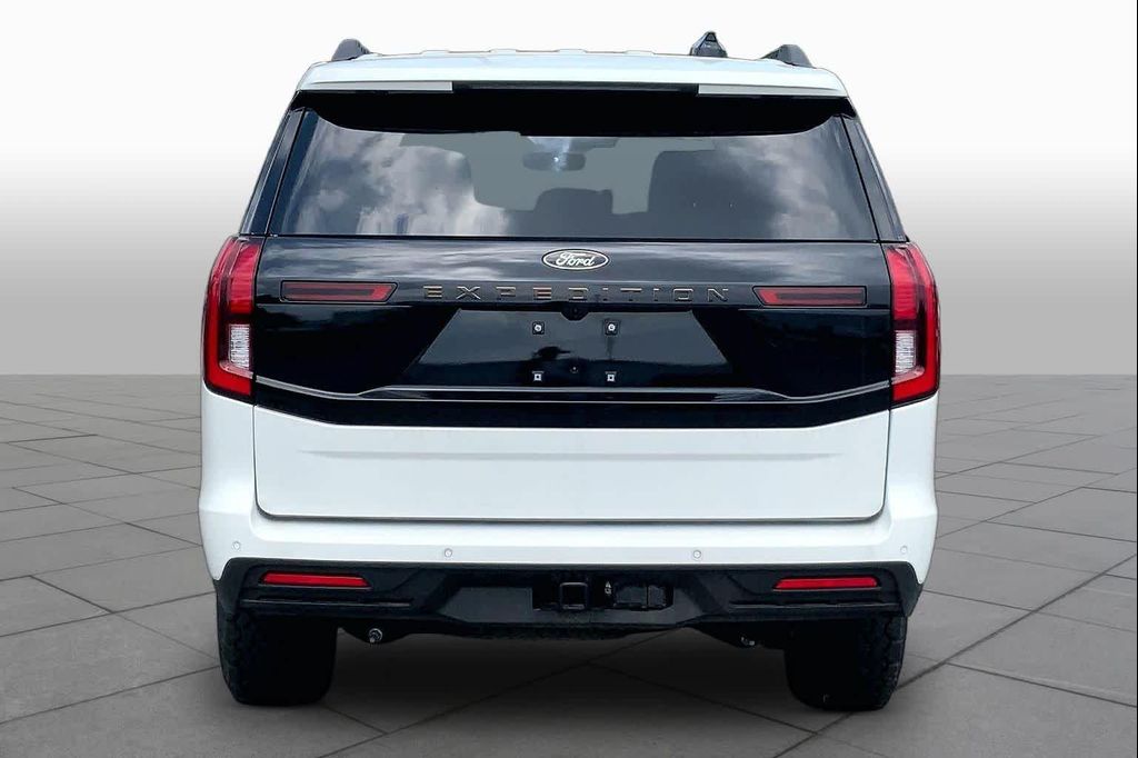 2026 FORD EXPEDITION TREMOR 缩略图 4