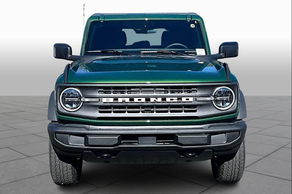 FORD BRONCO - 3