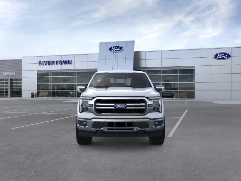 FORD F-150 LARIAT - 6