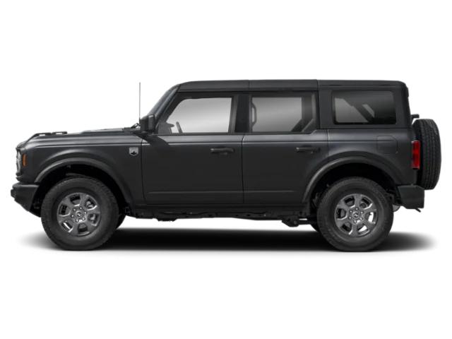 FORD BRONCO - 3