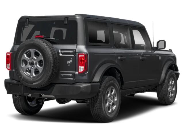 FORD BRONCO - 2