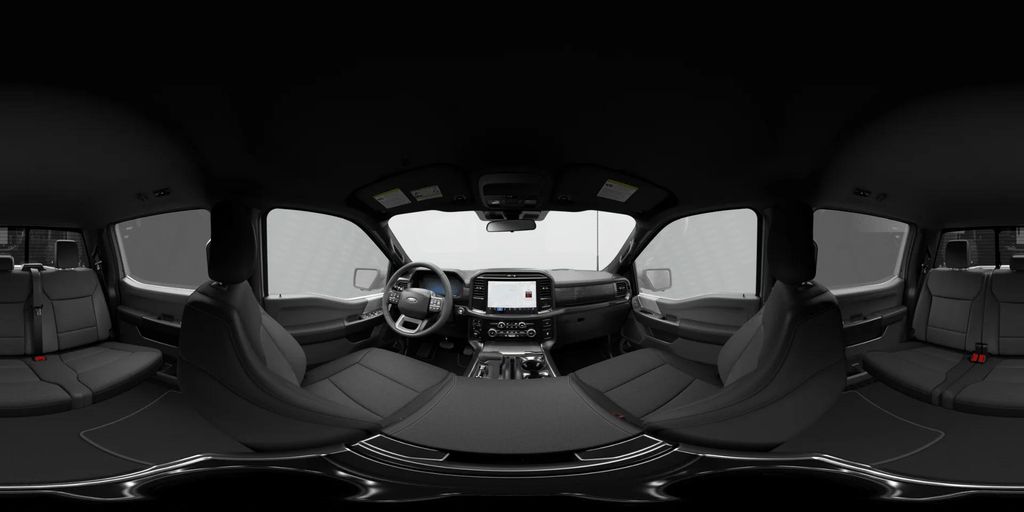 FORD F-150 XLT - 8