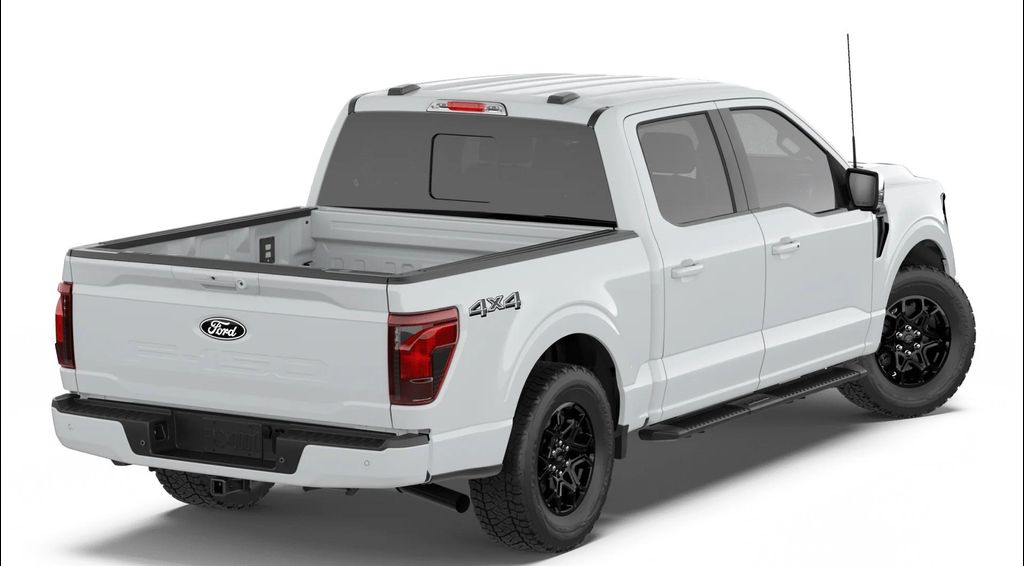 FORD F-150 XLT - 3