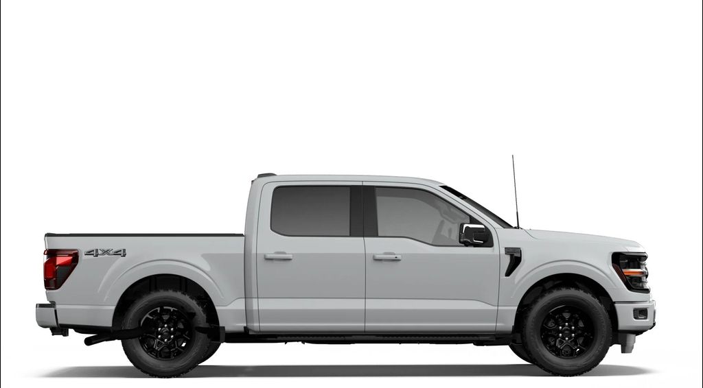 FORD F-150 XLT - 5