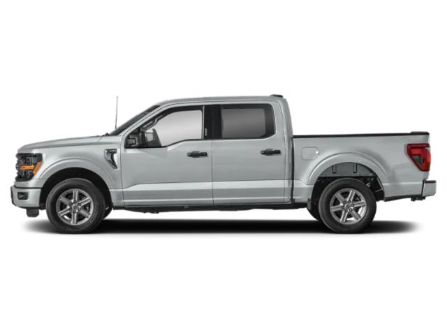 FORD F-150 XLT - 3