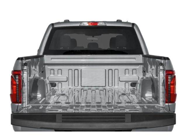FORD F-150 XLT - 8