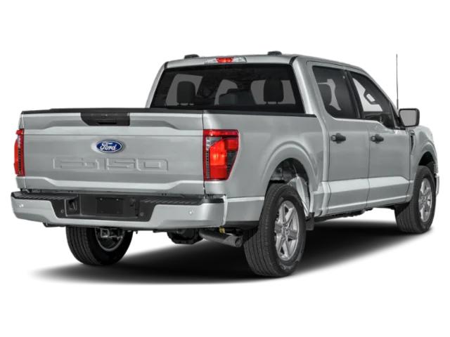 FORD F-150 XLT - 2