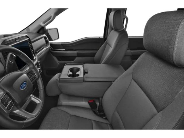 FORD F-150 XLT - 6