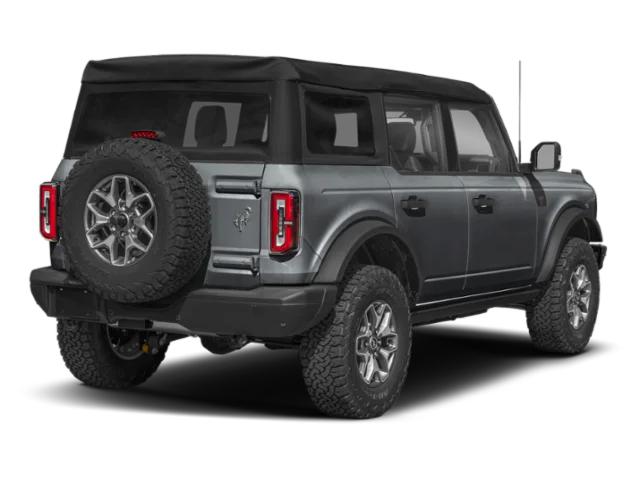 FORD BRONCO BADLANDS - 9