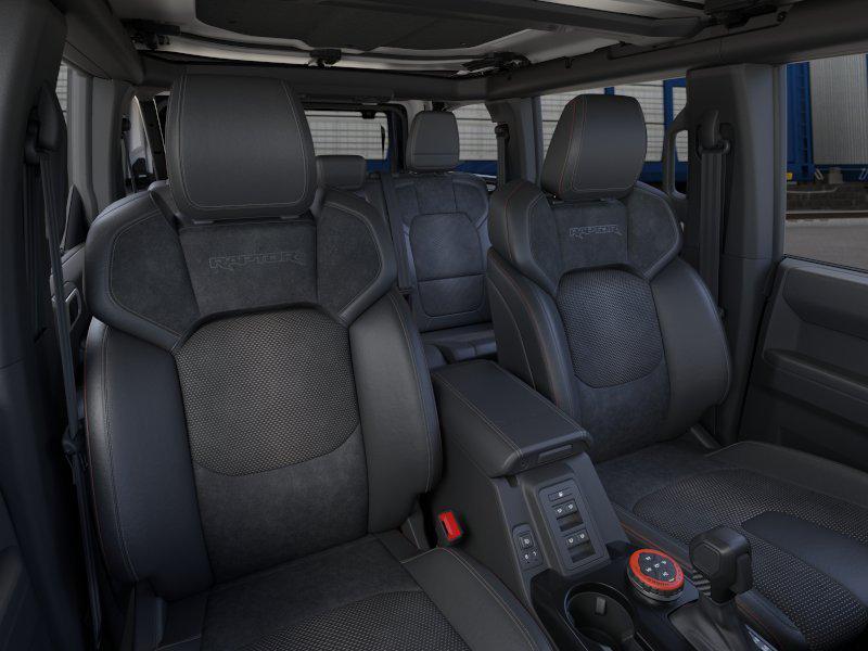 FORD BRONCO RAPTOR - 10