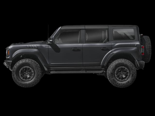 2026 FORD BRONCO RAPTOR 照片 3