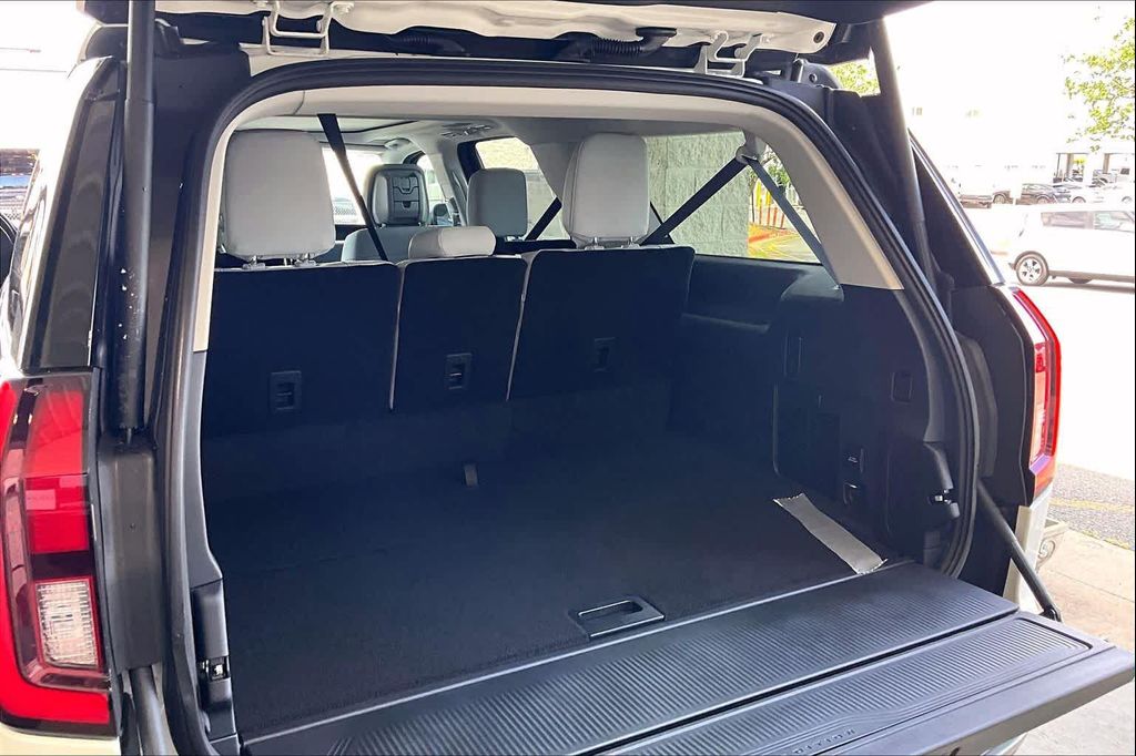 2026 FORD EXPEDITION MAX PLATINUM — миниатюра 18