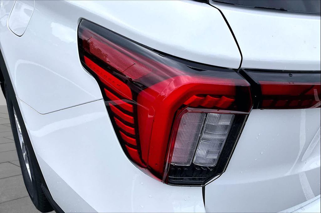 2026 FORD EXPLORER ACTIVE 缩略图 14