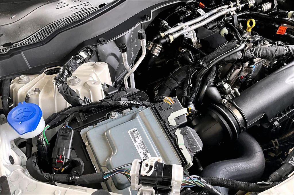 2026 FORD EXPLORER ACTIVE 缩略图 17