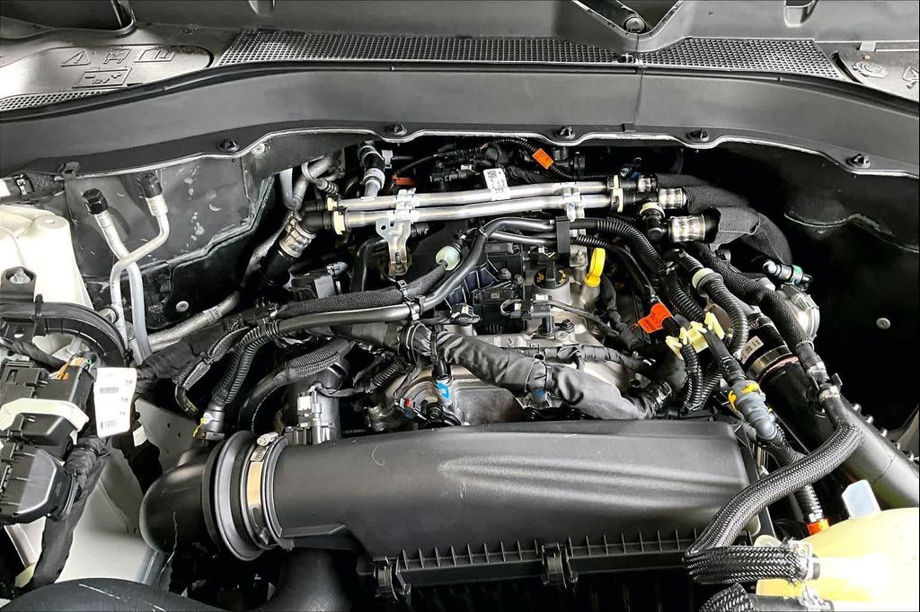 2026 FORD EXPLORER ACTIVE 缩略图 15
