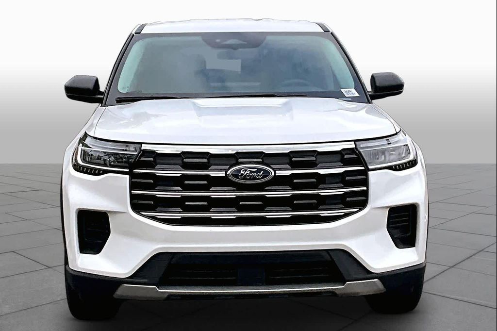 2026 FORD EXPLORER ACTIVE 照片 3