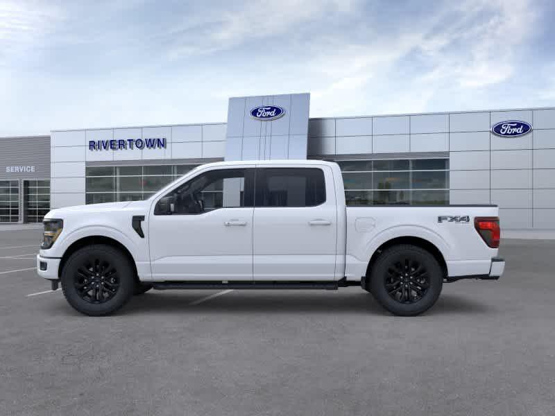 FORD F-150 XLT - 3