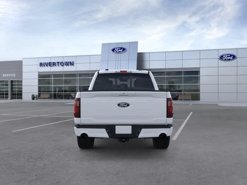 FORD F-150 XLT - 5