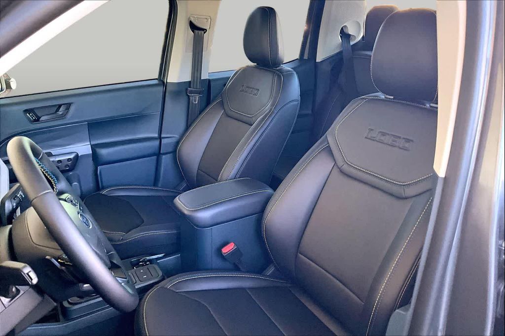2026 FORD MAVERICK LOBO STANDARD 照片 9