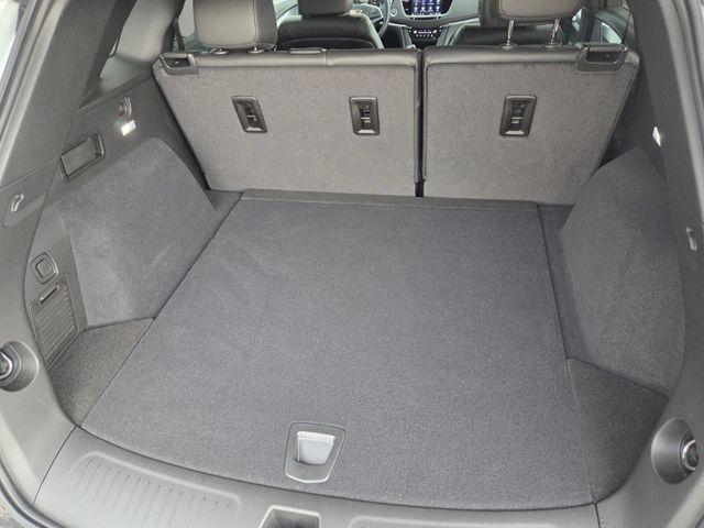 صورة مصغرة 20 لـ 2026 Cadillac XT5 LUXURY